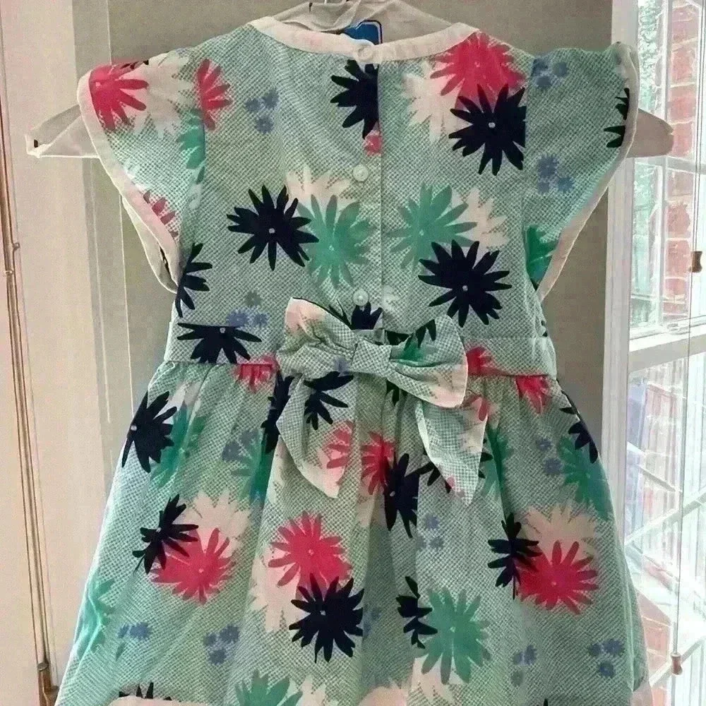 Gymboree Dress 3T
